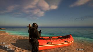Assassin: The First List screenshot 3