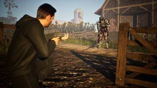 Assassin: The First List screenshot 5