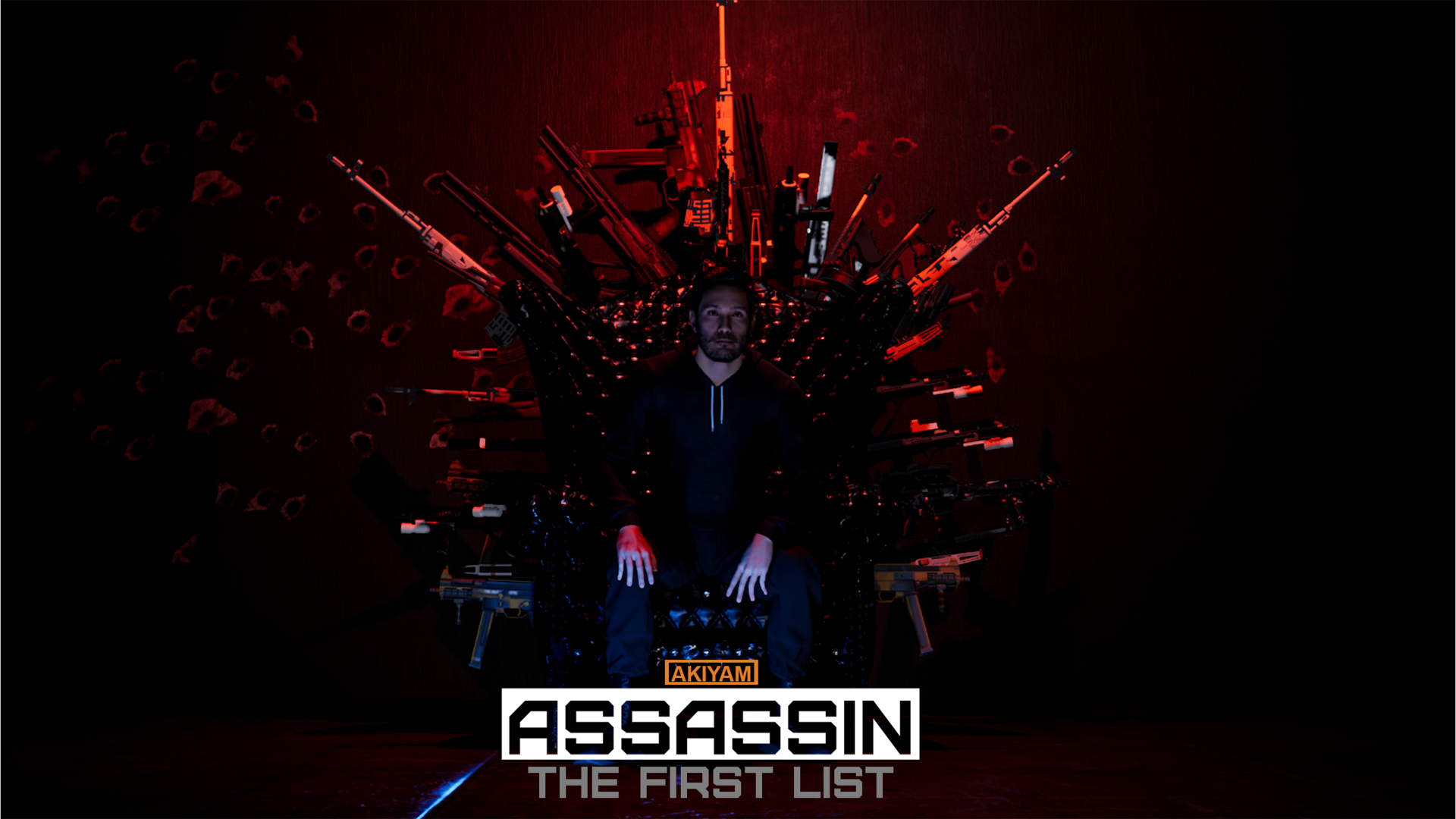 Assassin: The First List
