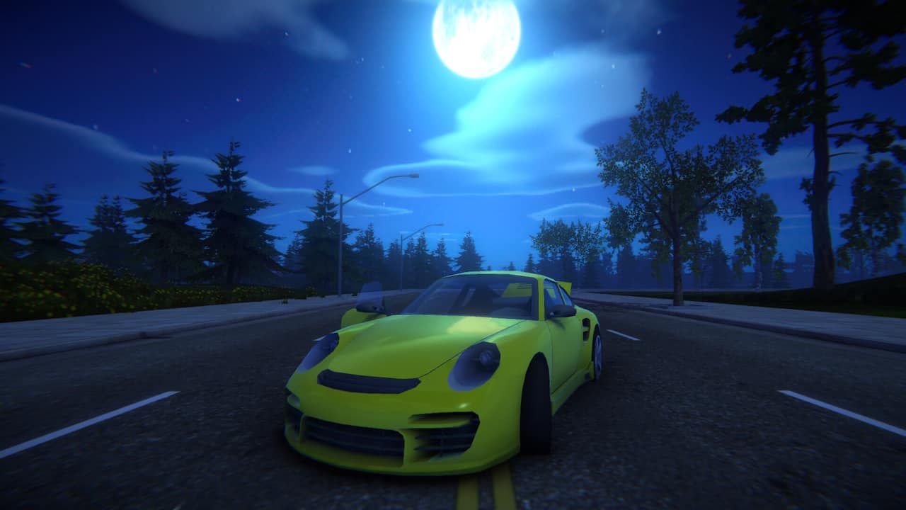 Car Mechanic - City Driving-13r0b