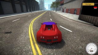 Car Mechanic - City Driving screenshot 4