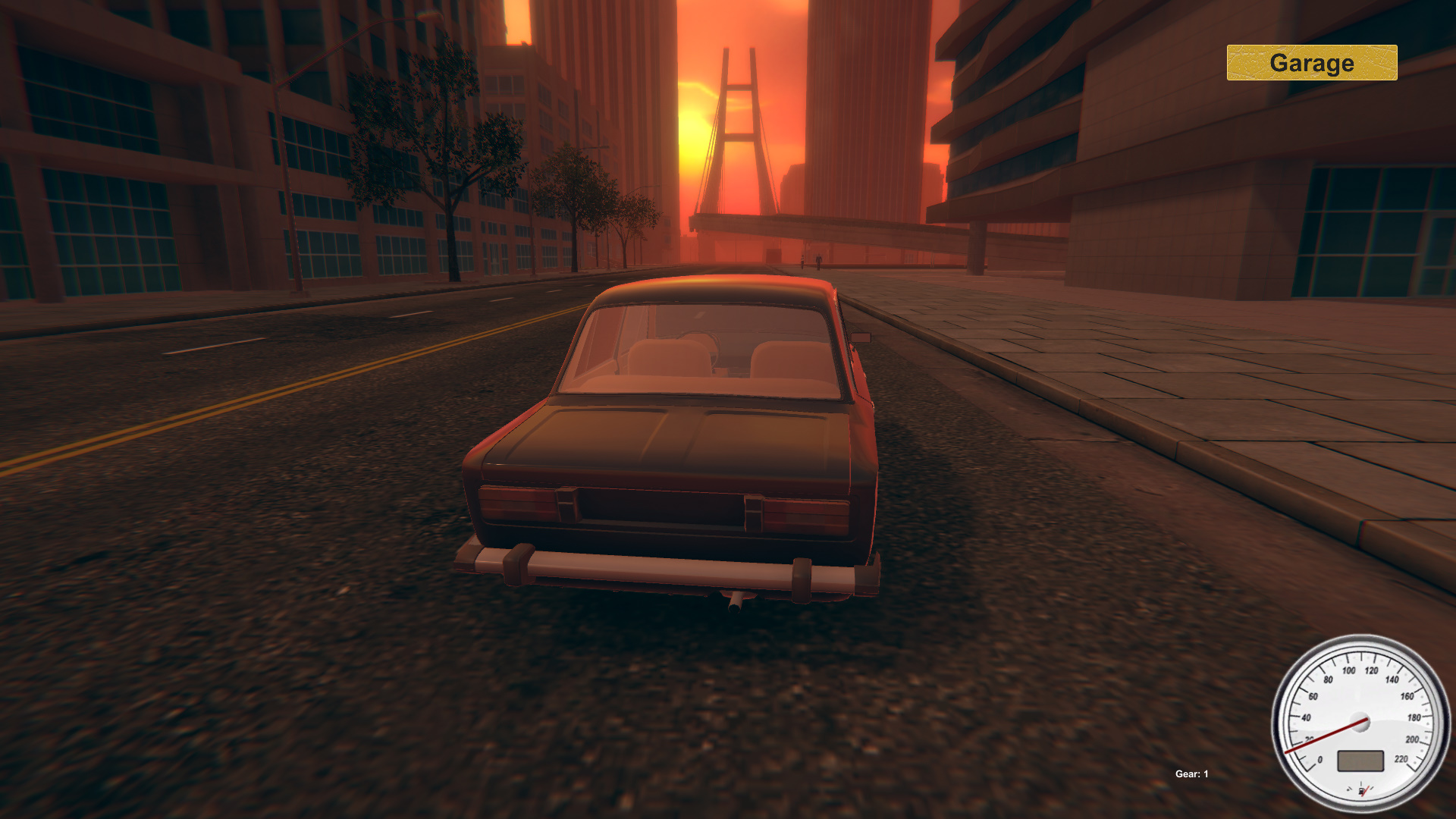 Car Mechanic - City Driving-28cbz