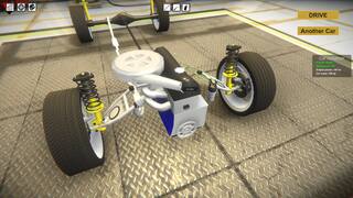 Car Mechanic - City Driving screenshot 3