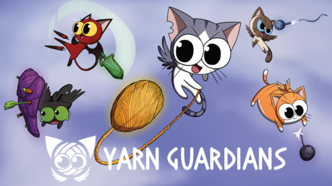 Yarn Guardians