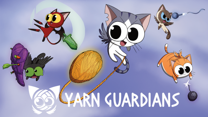 Yarn Guardians