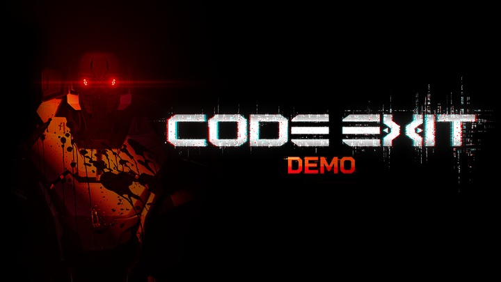 CODE EXIT Demo