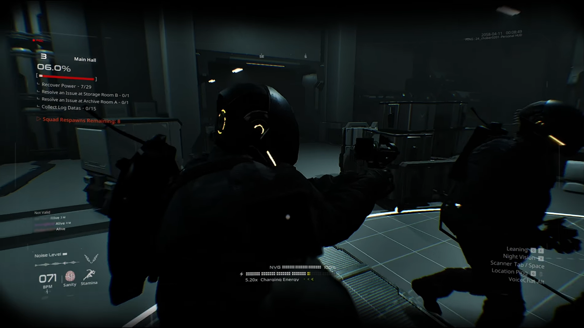 CODE EXIT-1bfcf