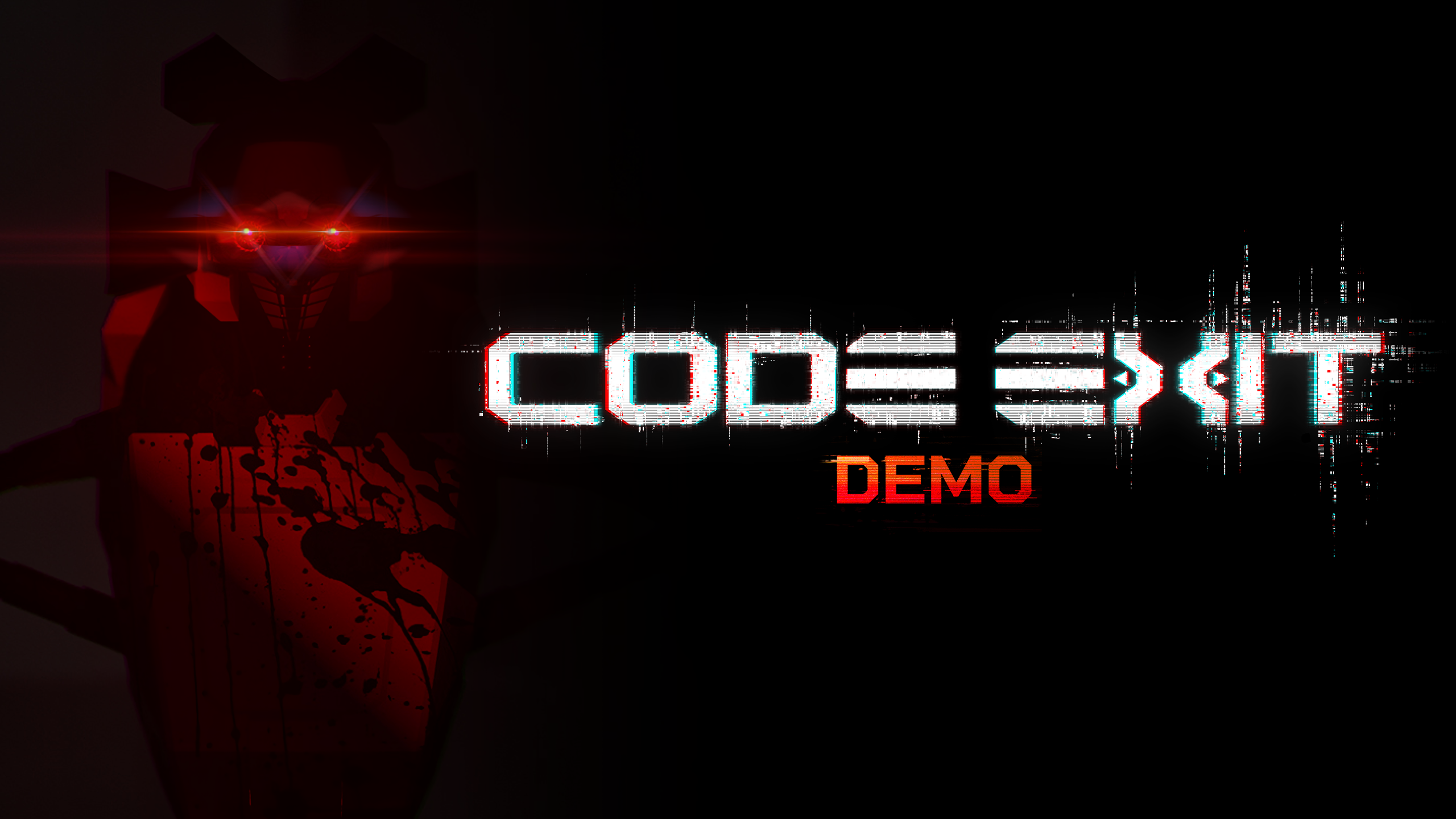 CODE EXIT Demo