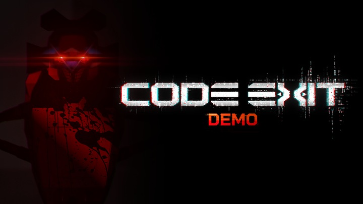 CODE EXIT Demo