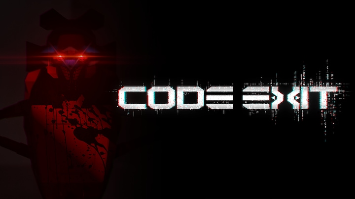 CODE EXIT