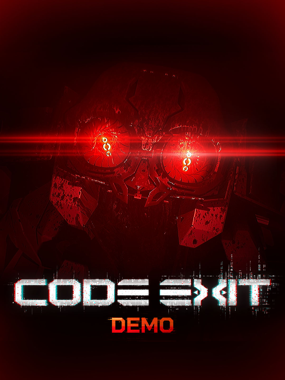 CODE EXIT Demo