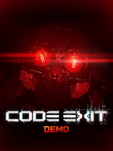 CODE EXIT Demo