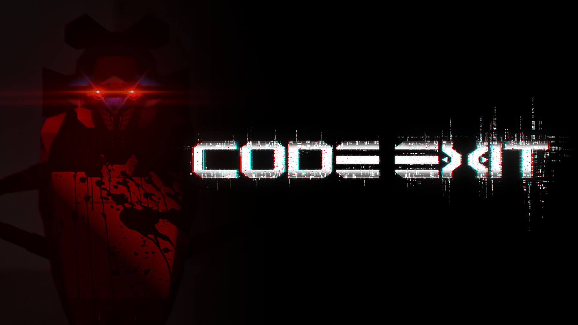 CODE EXIT