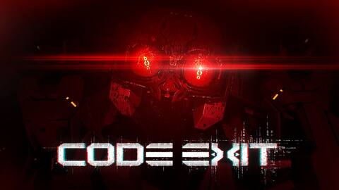 CODE EXIT