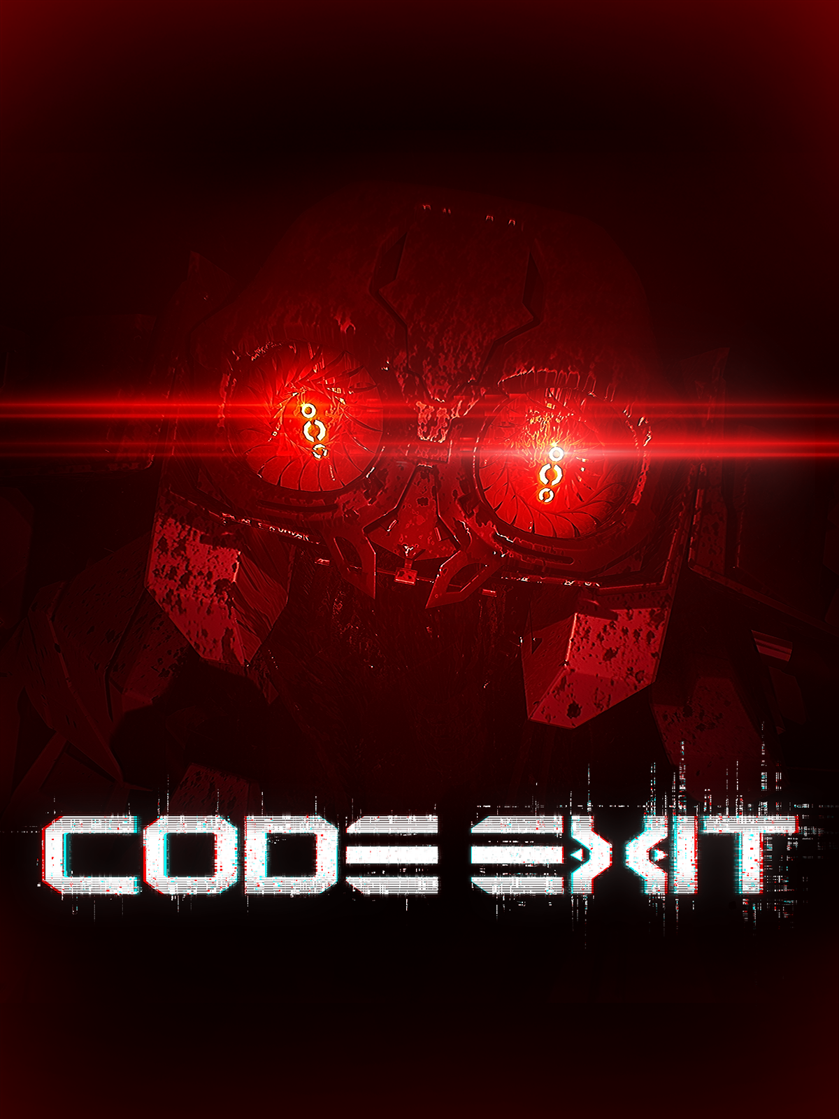 CODE EXIT