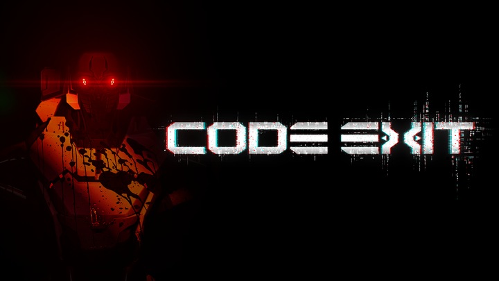 CODE EXIT