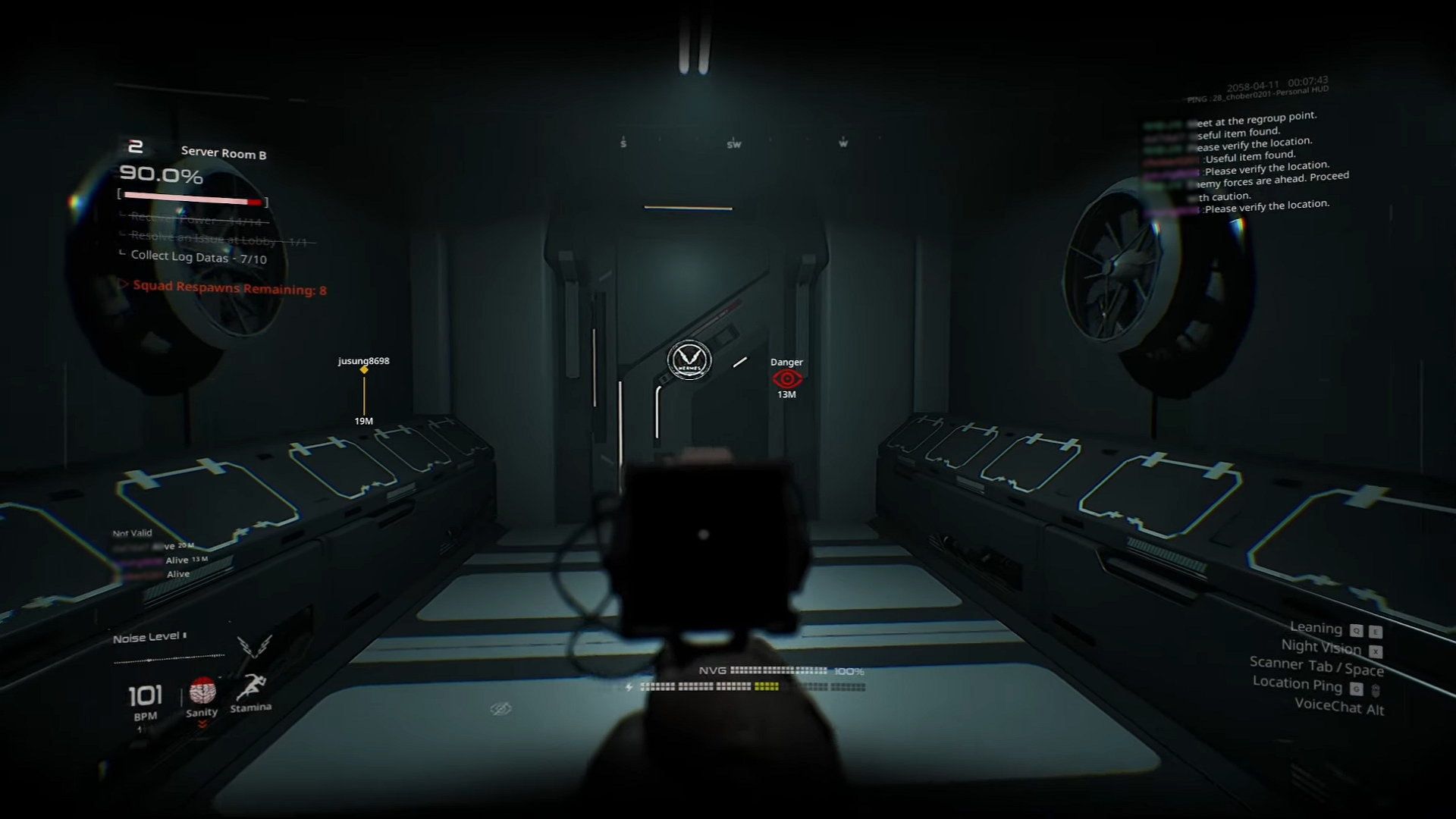 CODE EXIT-wg6tk