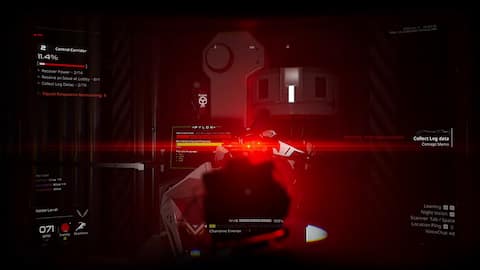 Code Exit Robots CODE EXIT próximamente - Epic Games Store