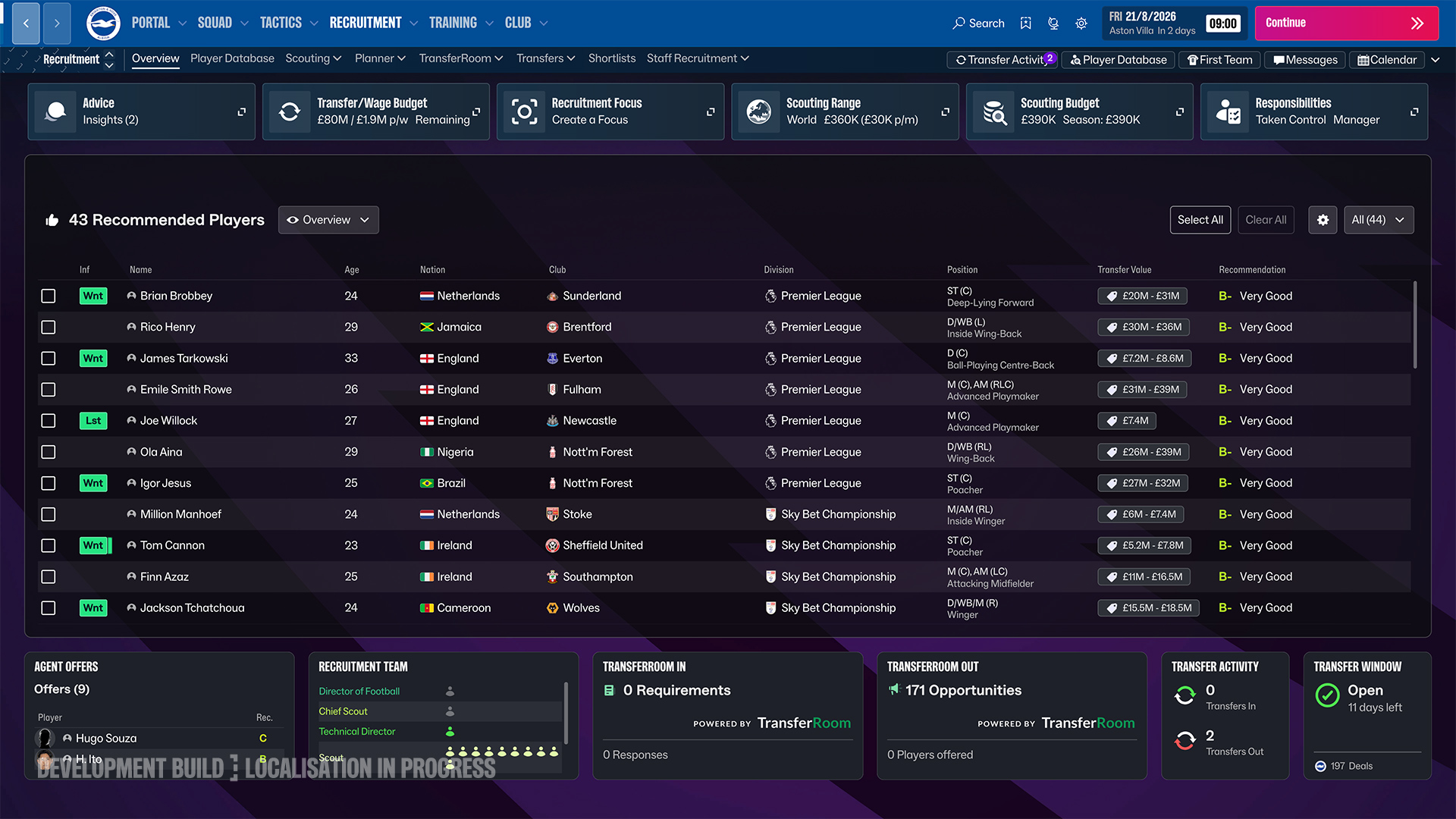 Football Manager 27-10jv4