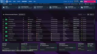 Football Manager 27 screenshot 5