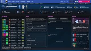 Football Manager 27 screenshot 3