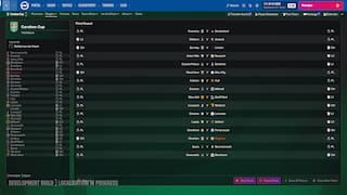 Football Manager 27 screenshot 2