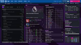Football Manager 27 screenshot 4