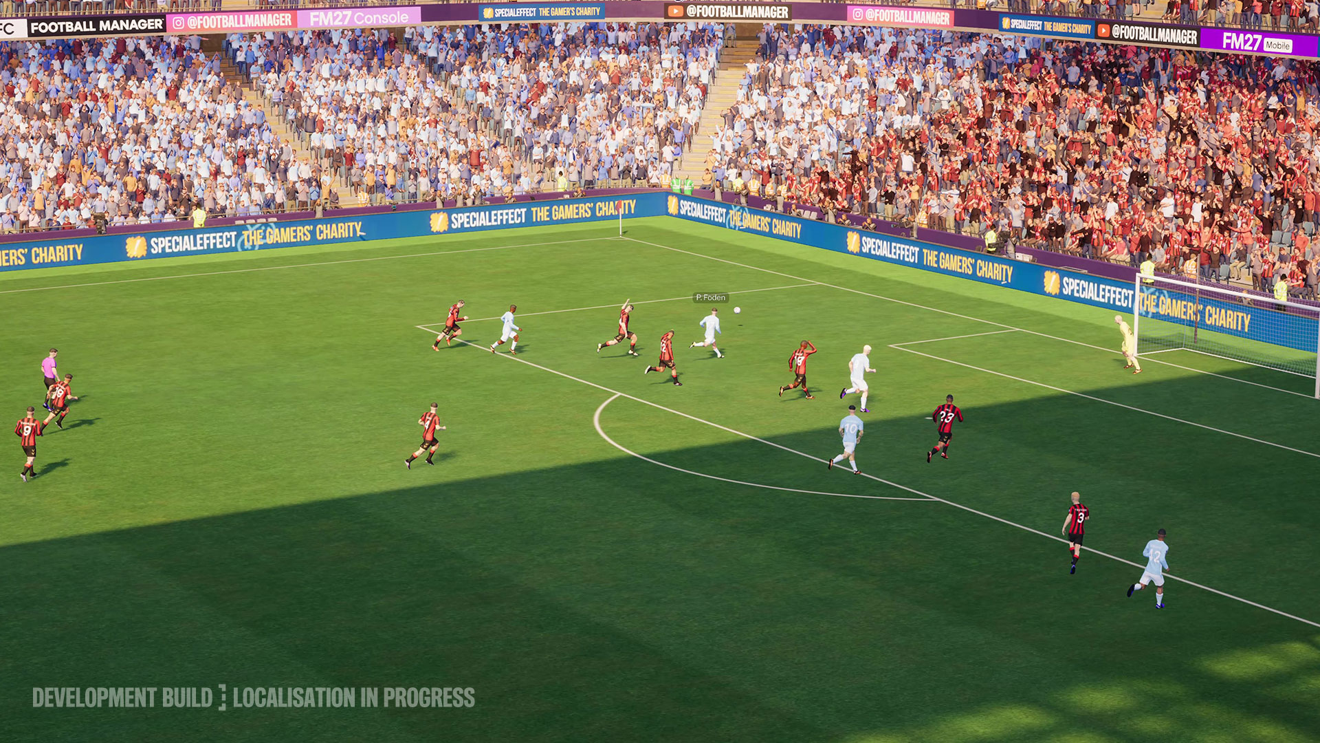 Football Manager 27-szmah