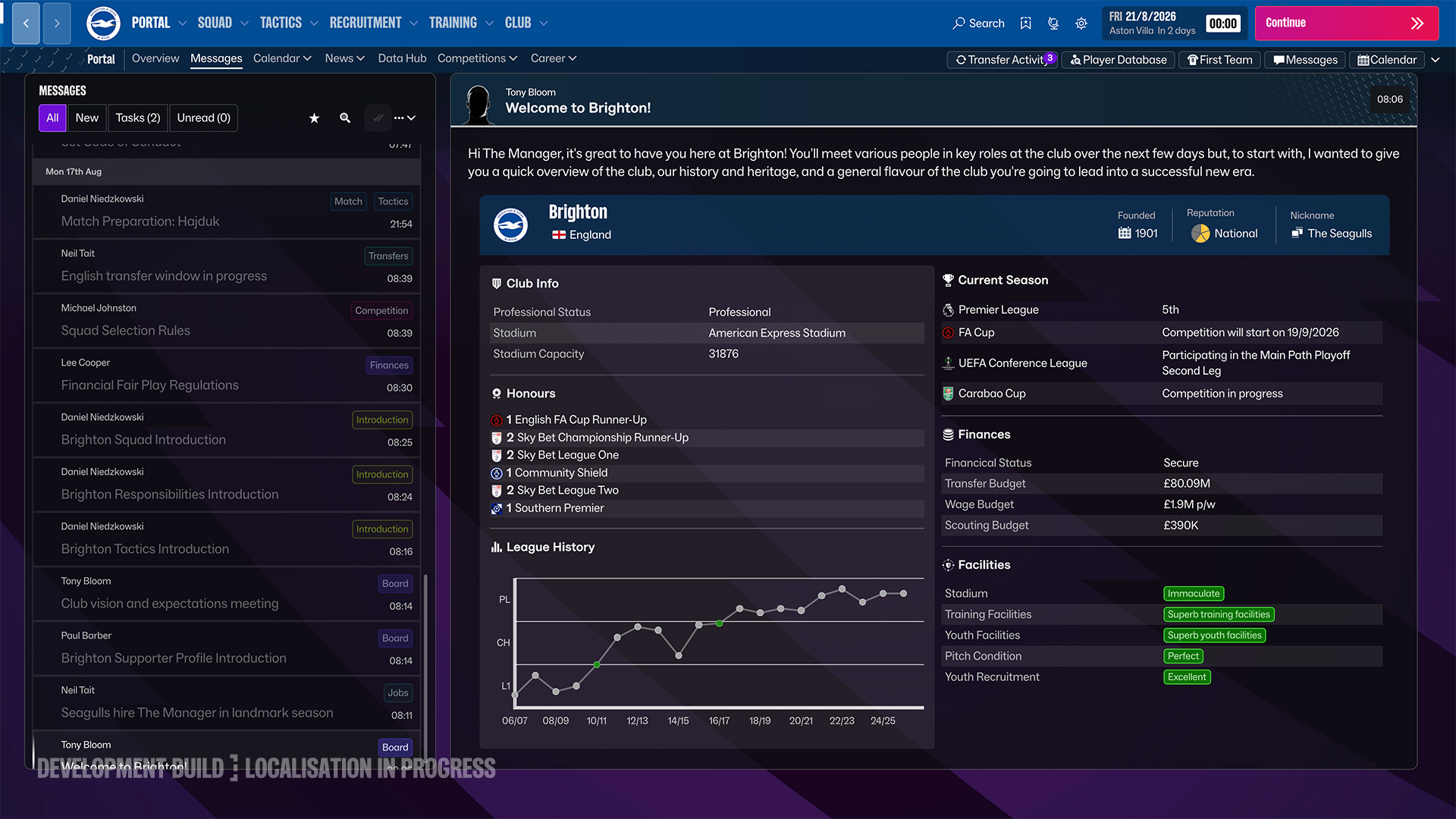 Football Manager 27-t807k