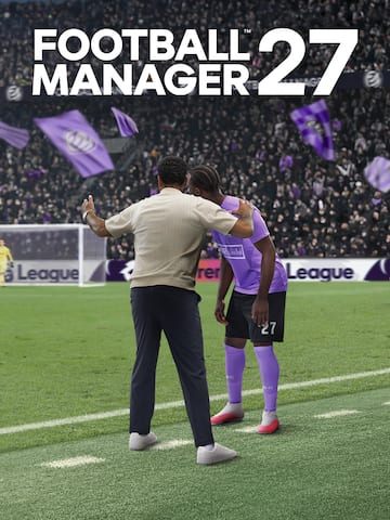 Football Manager 27 Launch Preview