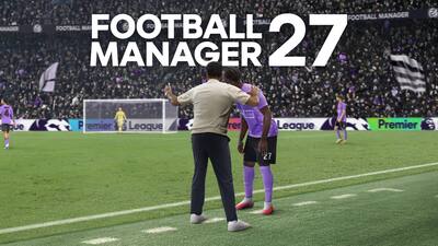 Football Manager 27