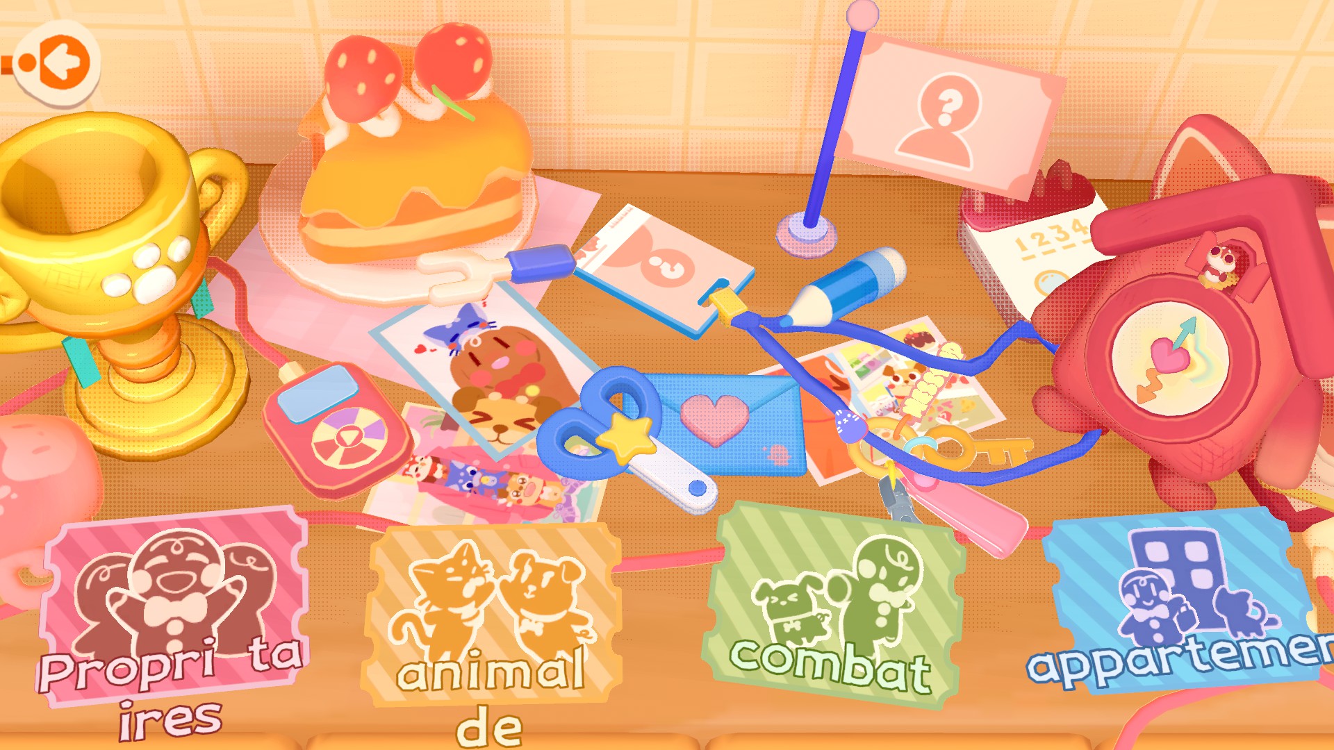 Messy Up-kpem8