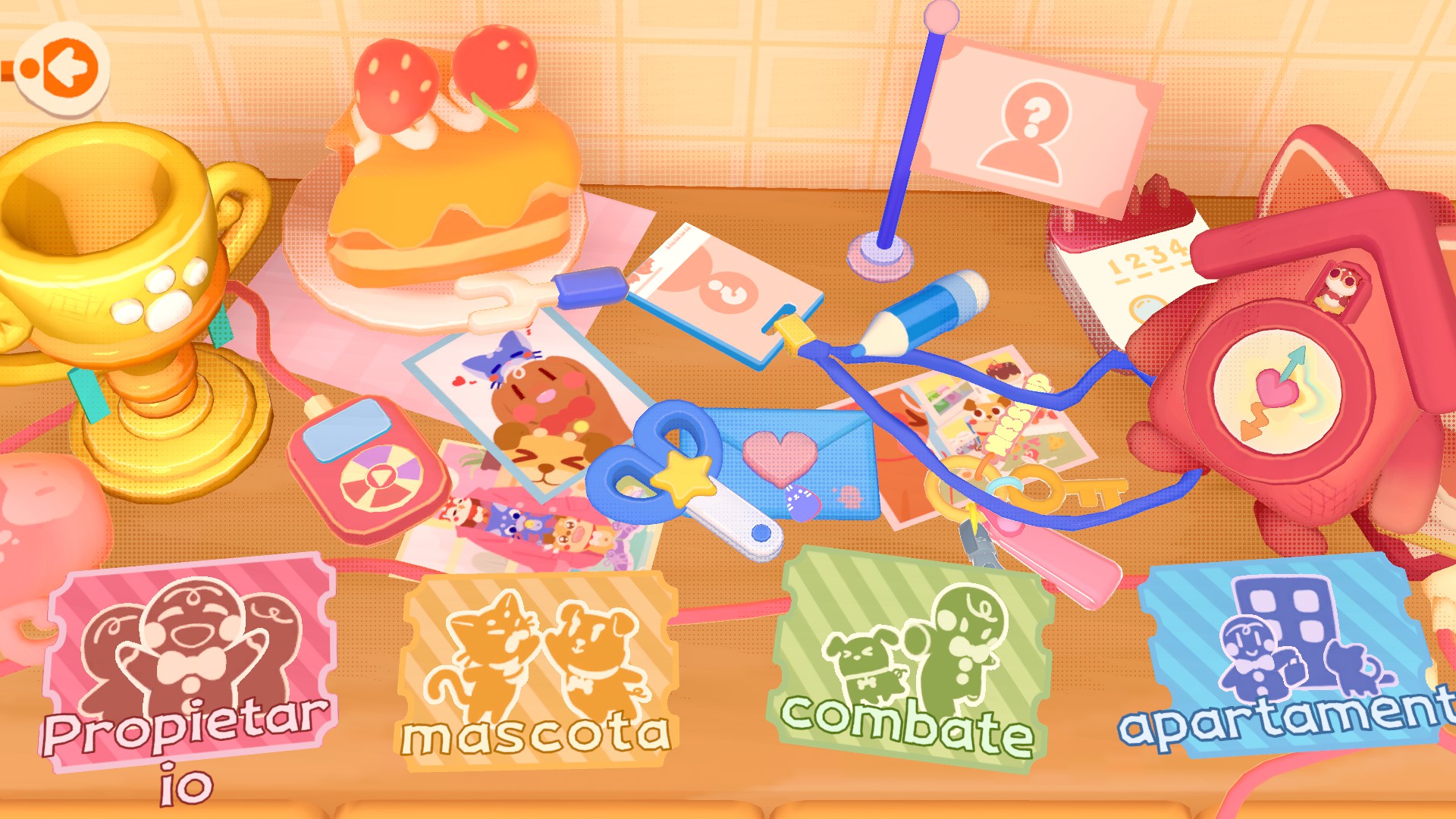 Messy Up-xy3ui