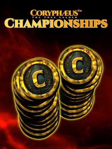 2,750 C-Coins