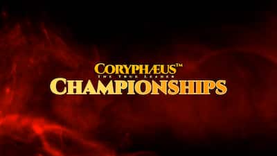 Coryphaeus Championships