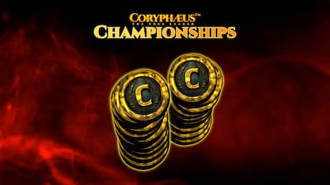 2,750 C-Coins