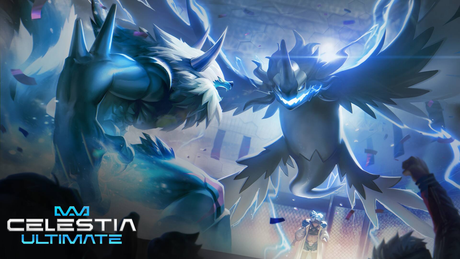 Celestia Ultimate