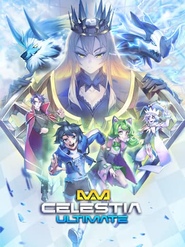Celestia Ultimate