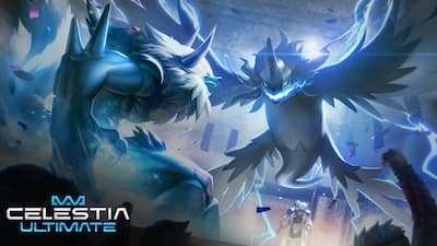 Celestia Ultimate
