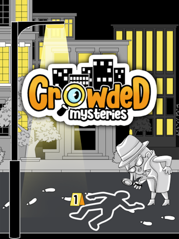 Crowded Mysteries
