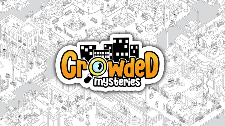 Crowded Mysteries