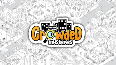 Crowded Mysteries