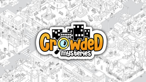 Crowded Mysteries
