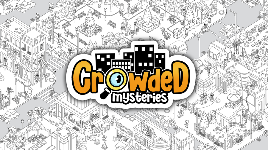 Crowded Mysteries