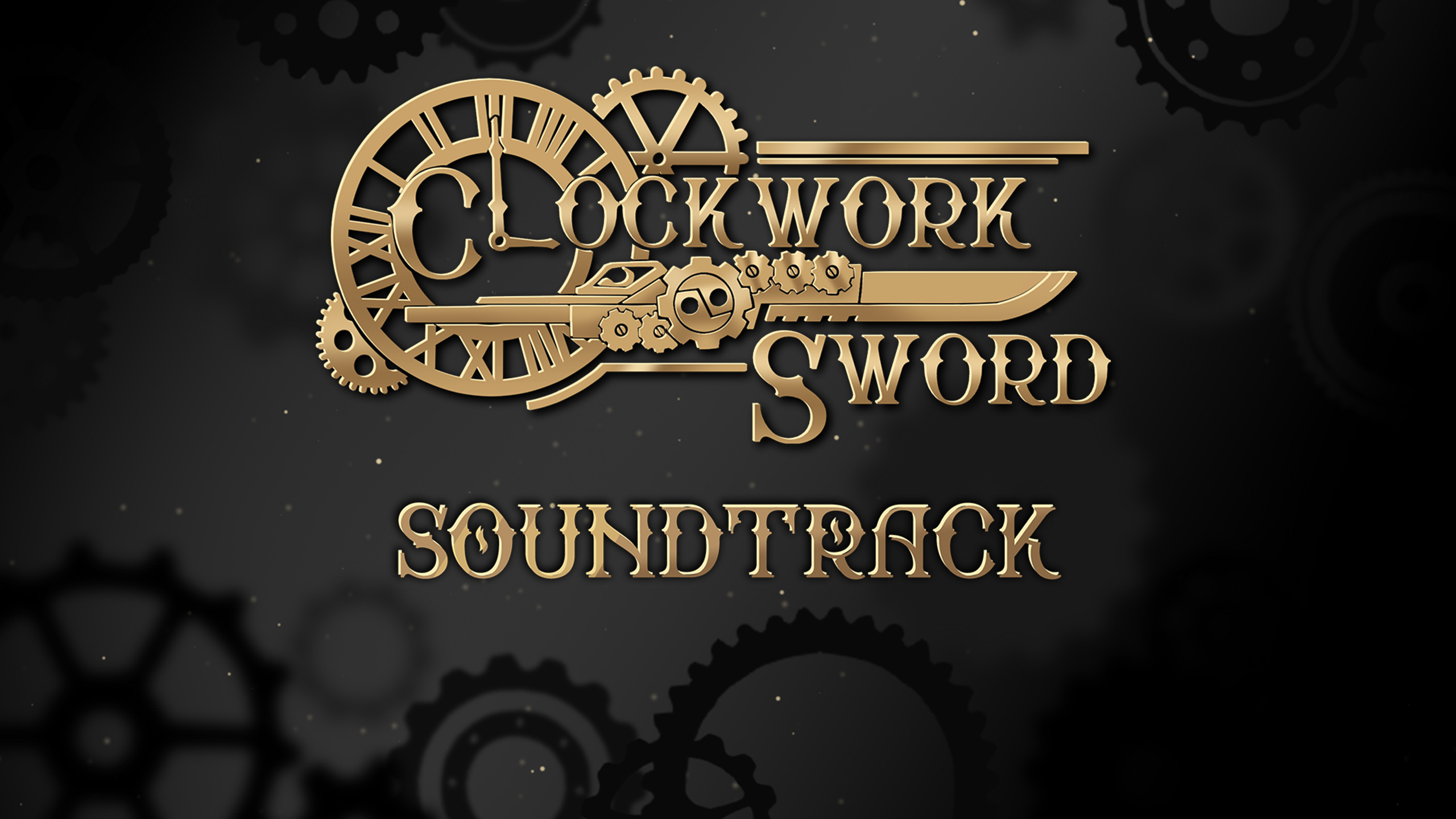Clockwork Sword Soundtrack - OfferImageWide