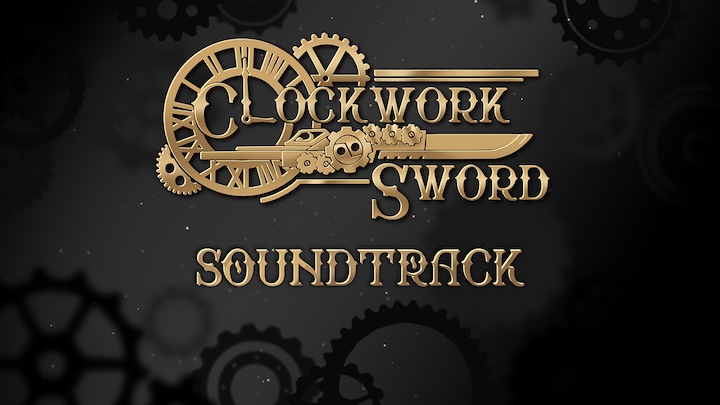 Clockwork Sword Soundtrack