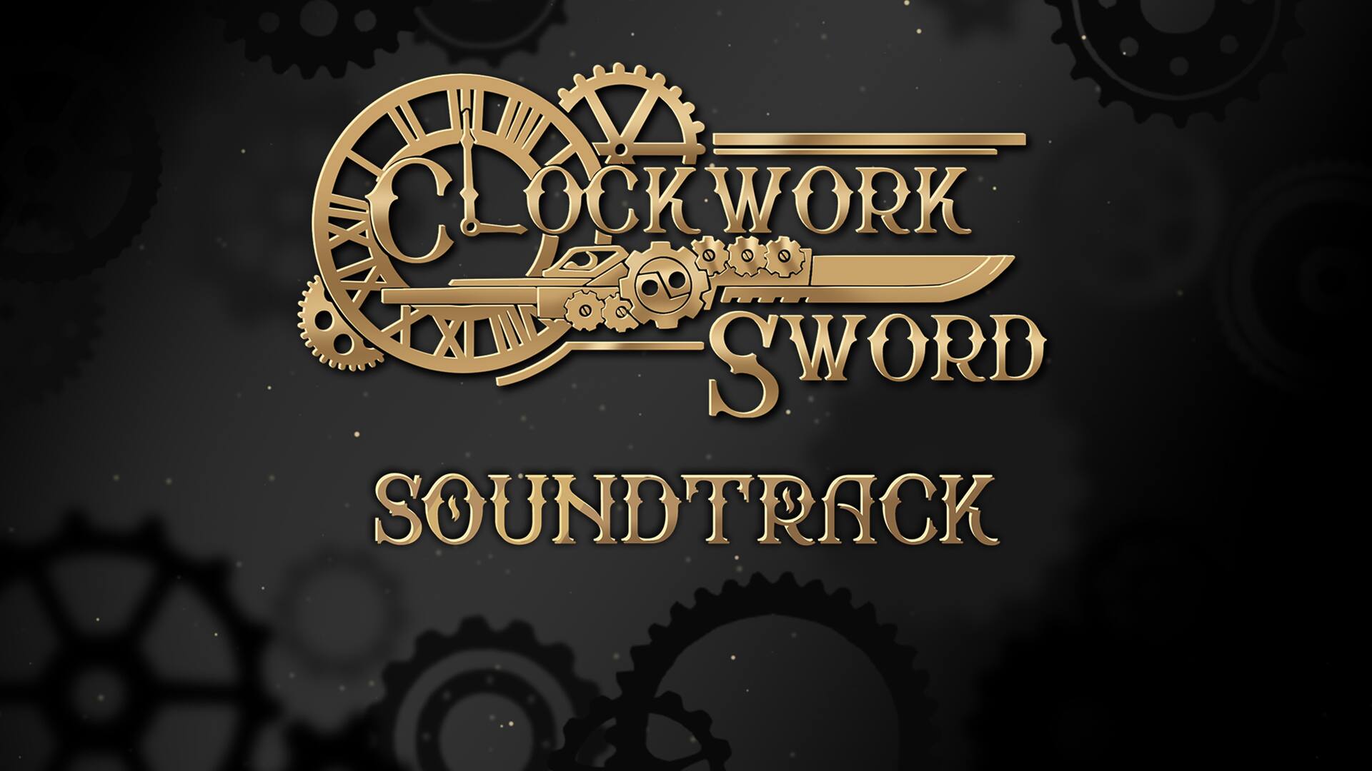 Clockwork Sword Soundtrack