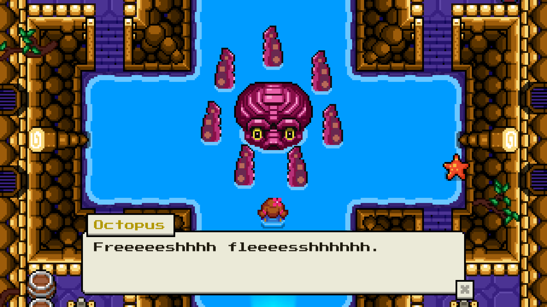 Blossom Tales II The Minotaur Prince-1o6nc