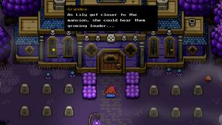 Blossom  Tales  II  The  Minotaur  Prince screenshot 2