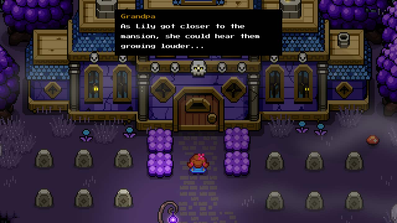 Blossom Tales II The Minotaur Prince-1xvew